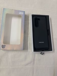Ultra Thin Back Case for Samsung Galaxy Z Fold 5