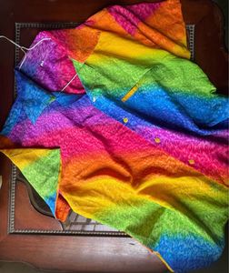 pinterest rainbow button up shirt