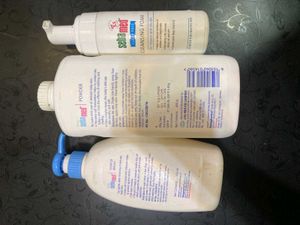 sebamed combo offer