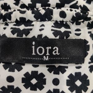 IORA Branded Play suit Type Jumpsuit
