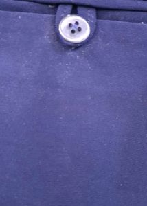Boys Blue Sequin Blazer