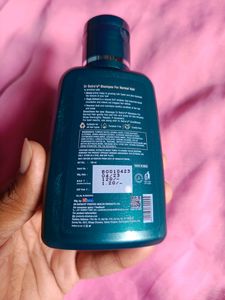 Dr. Batra's Shampoo With Thuja Extract