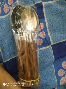 Cutlery Set