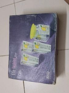 Juice Glasses Set