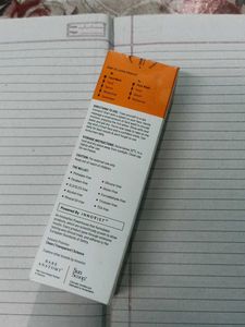 Chemist at Play Gentle Exfoliating Face Wash