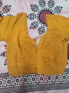 Pack of 3 Cotton Blouses
