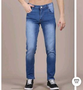 Men Jeans