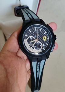 Ferrari Watch