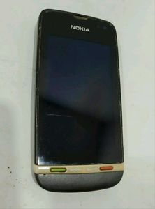 Nokia Asha 311 mobile
