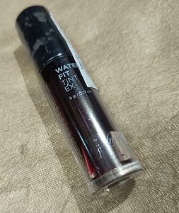 The face Shop💕 Water Fit Tint EX