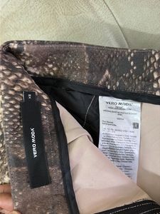 Vero moda skirt