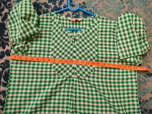 Fabnest Top, Never Worn But Took Off The Tag