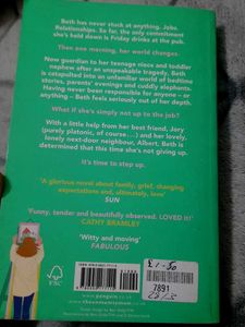 Stepping Up by Sarah Turner