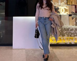 Mango Cable Knit Ribbed Pullover