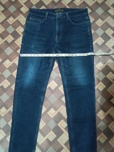 ⚡ ⚡ Flash Sale ⚡ ⚡ : Dark Blue Denim Jeans