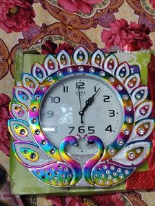 Beautiful Wall Clock