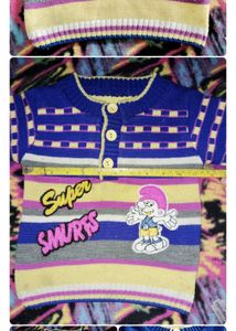 Baby Cloth