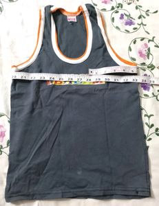 Chota Bheem Tank Top