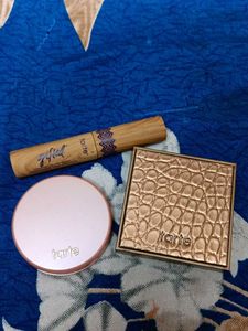 Tarte Makeup Set
