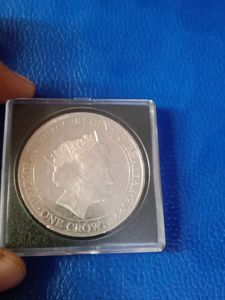 Colours Coin 🔥 Foreign