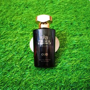 French Essence Oud Eau de Parfum