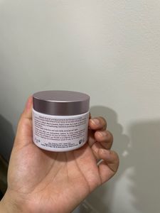 Fresh Rose Face Moisturiser