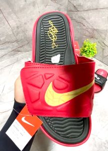 Nike flip flop