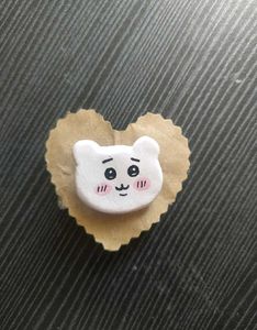✨COMBO MIFFY &amp; CHIKAWA Kawaii Bag pins