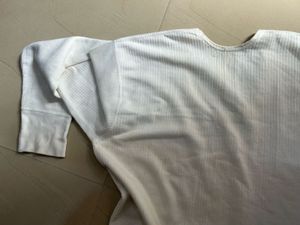 Men's Long Sleeve Thermal Top &amp; Pant