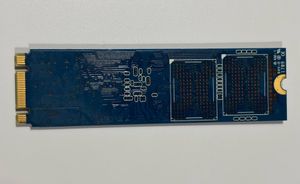 Kingston 128 GB SSD