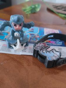 Marvel toys