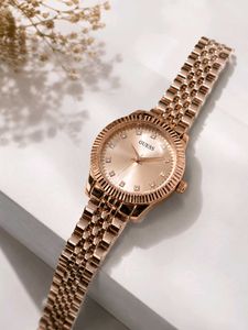 Stylish Guess Watch