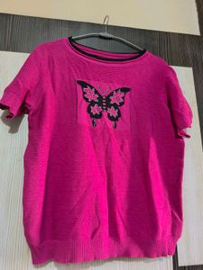 Perfect wear n stylish top