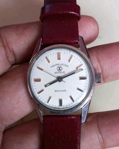 FAVRE-LEUBA GENEVE SEAKING Watch