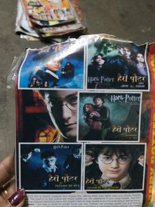 Dvd Cassette (Holywood Movie)