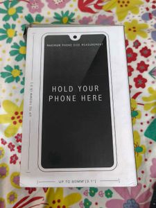 Smartphone Projector
