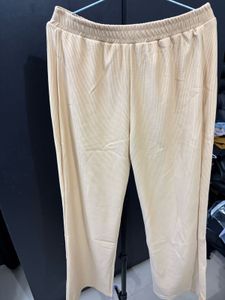 Comfortable Wide Leg Pants