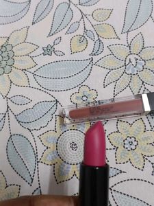 Nykaa lipstick combo of 2