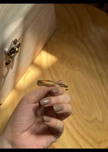 Hand Cuff Bracelet