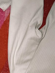 Ever wish Square Neck Top