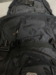 Mountain Climbing Bags
