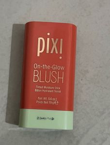 Pixi On-the-Glow Blush