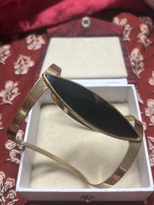 hand cuff bracelet