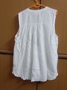 New White Top