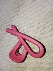 Set of 3 Hair Claw Clips