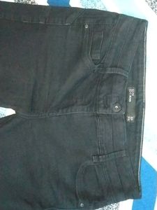 Black Jeans