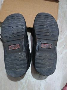 School Shoes For Boys