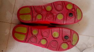 LOVE slipper
