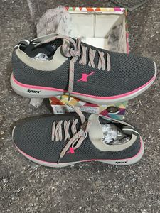 Sparx All Day Shoes