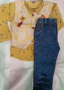 Kids Wear